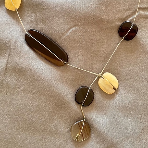 5 Necklaces Various Styles - Picture 12 of 16